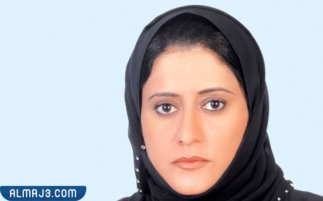 من هي مريم السعدي ويكيبيديا