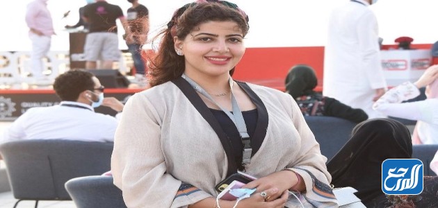 من هي مشاعل السعد ويكيبيديا