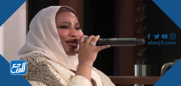 من هي موضي الشمراني ويكيبيديا