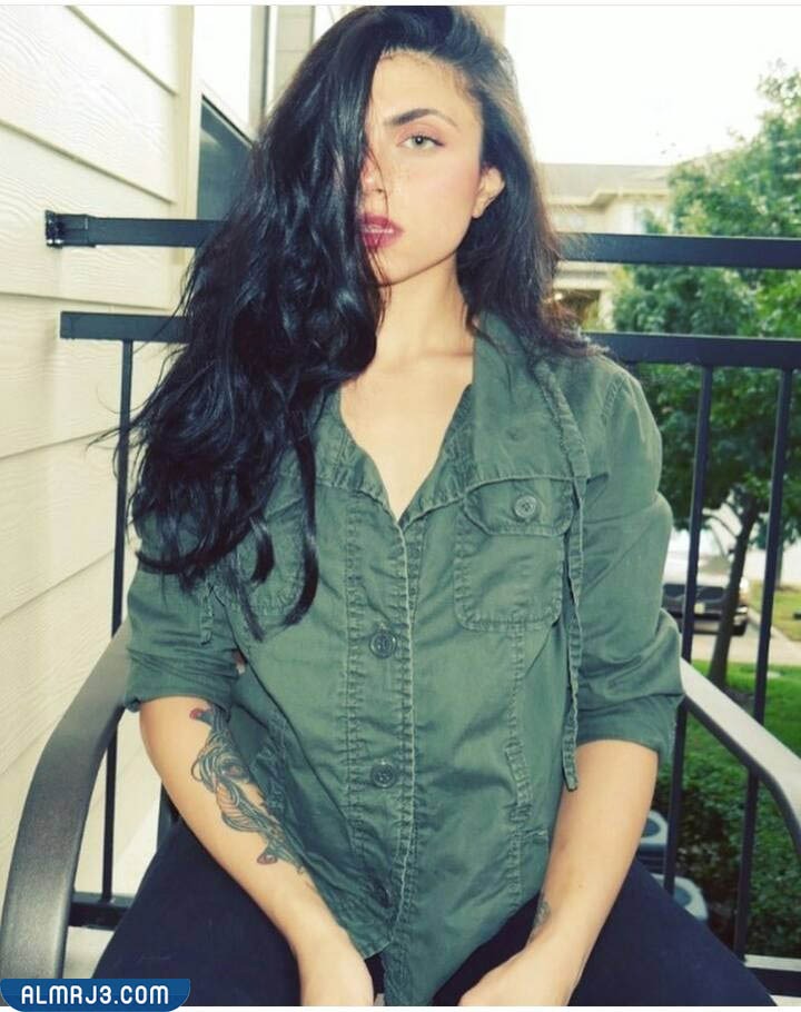 السيرة الذاتية لنور العبيدي