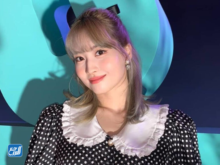 مومو Hirai Momo