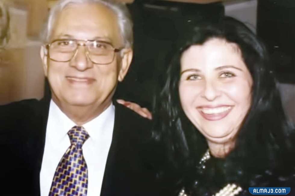 ولدة ميريت عمر الحريري