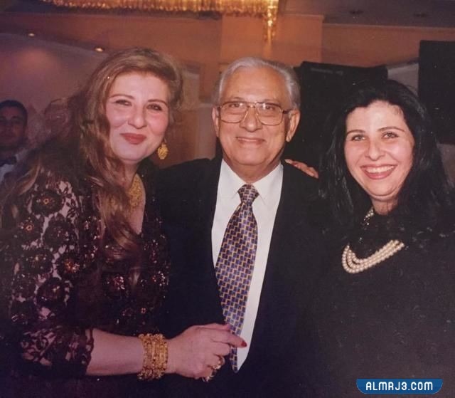 ميريت عمر الحريري ويكيبيديا