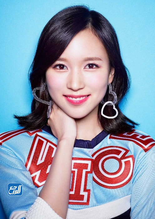 مينا Myoui Mina