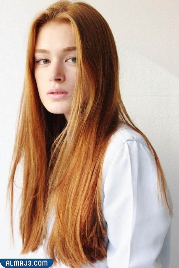 التسريحة العفوية