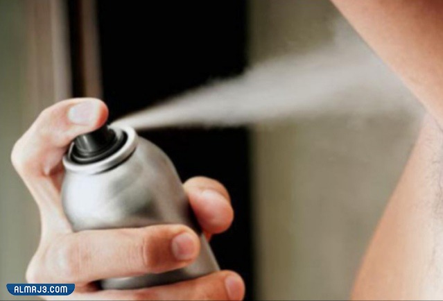 نصائح استخدام مزيل عرق الرجال لزيادة فعاليته