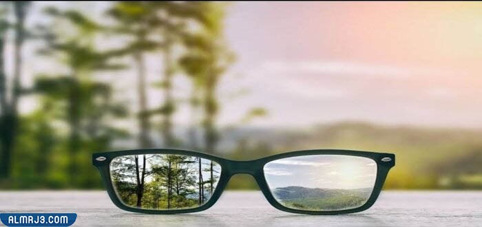 نصائح عند استخدام نظارات القراءة والنظر
