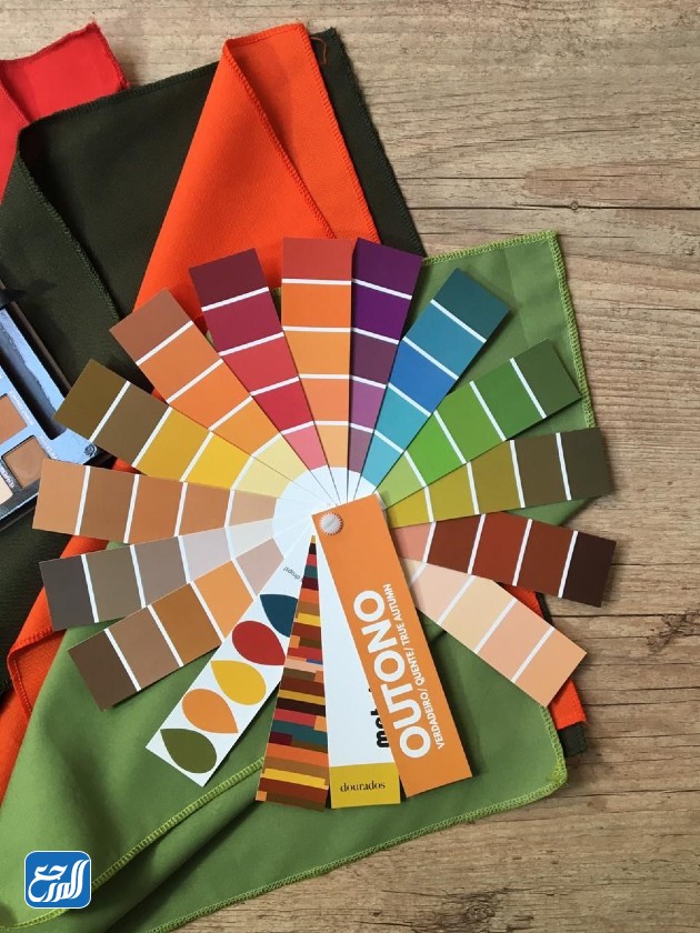 نصائح لتنسيق ألوان الديكور المنزلي