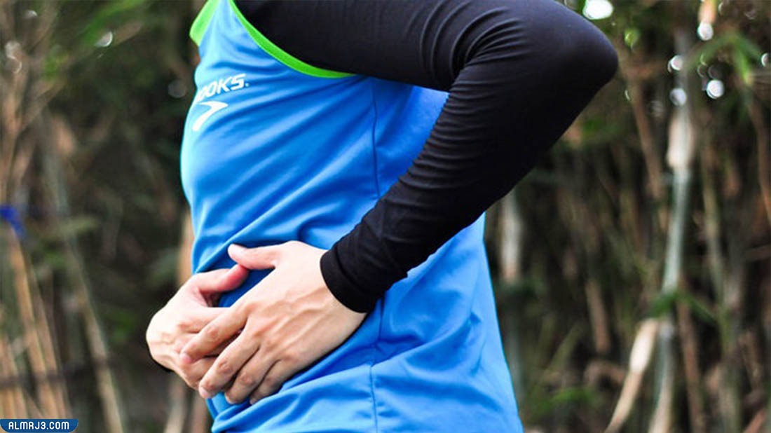 نصائح للتغلب على ألم الجنب أثناء الركض