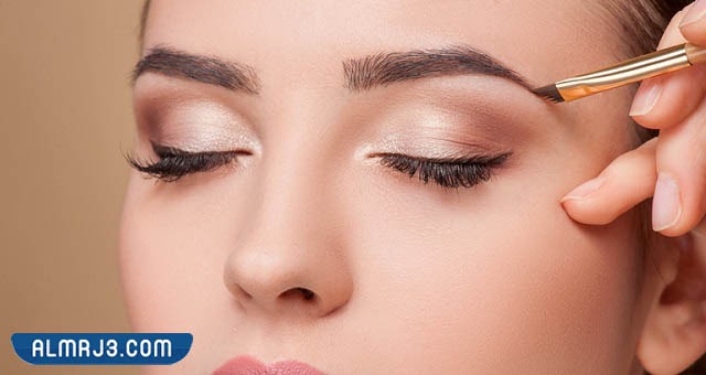 نصائح لوضع المكياج الناعم