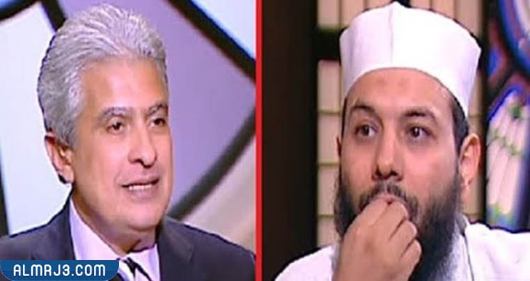 هل الشيخ محمود شعبان خرج من السجن