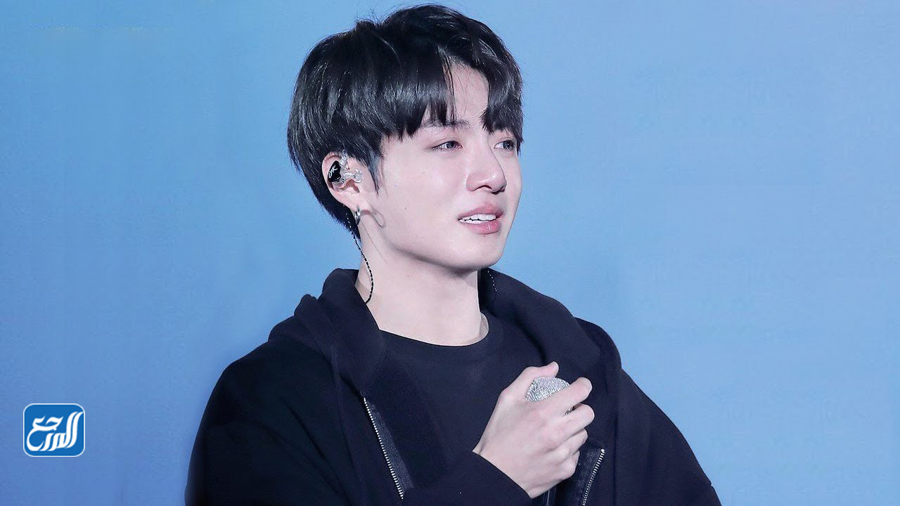 أجمل صور جونغكوك