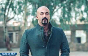 هيثم أحمد زكي السيرة الذاتية