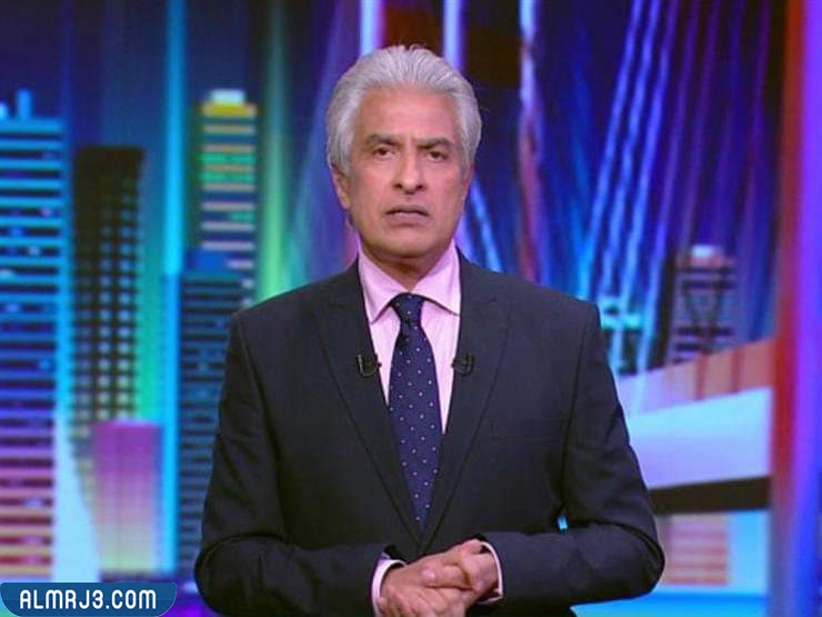 وائل الإبراشي