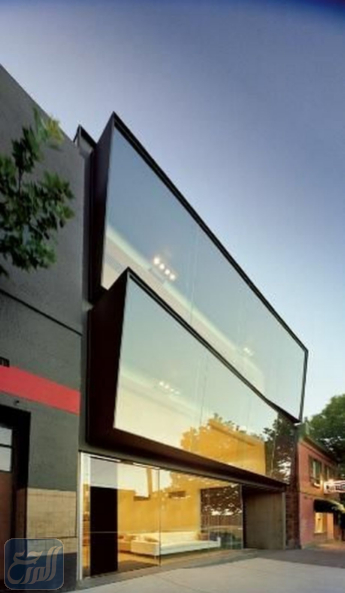 واجهات بيوت مودرن مميزة