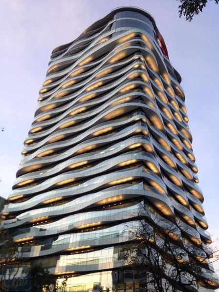 واجهات عمائر مودرن 2022