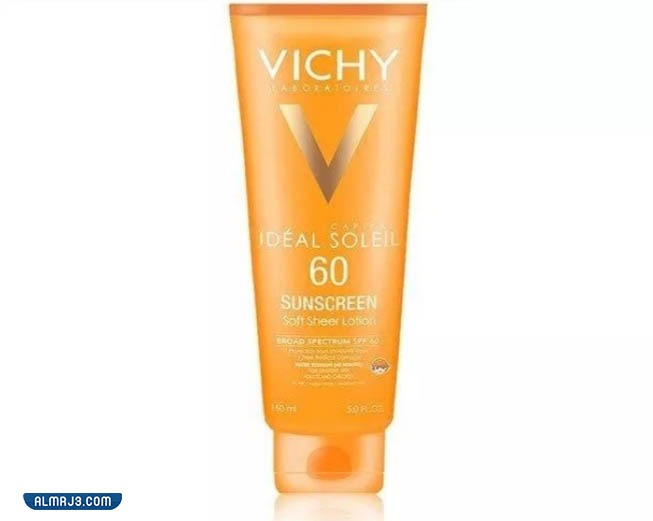 واقي الشمس Vichy Capital