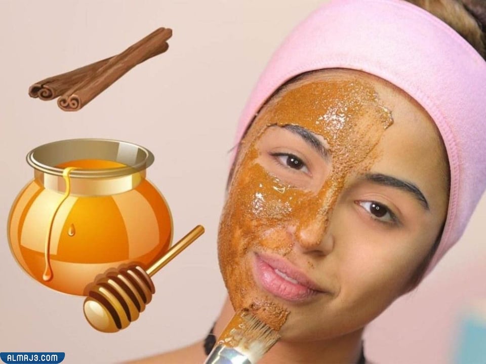 وصفات استخدام زيت القرفة للوجه