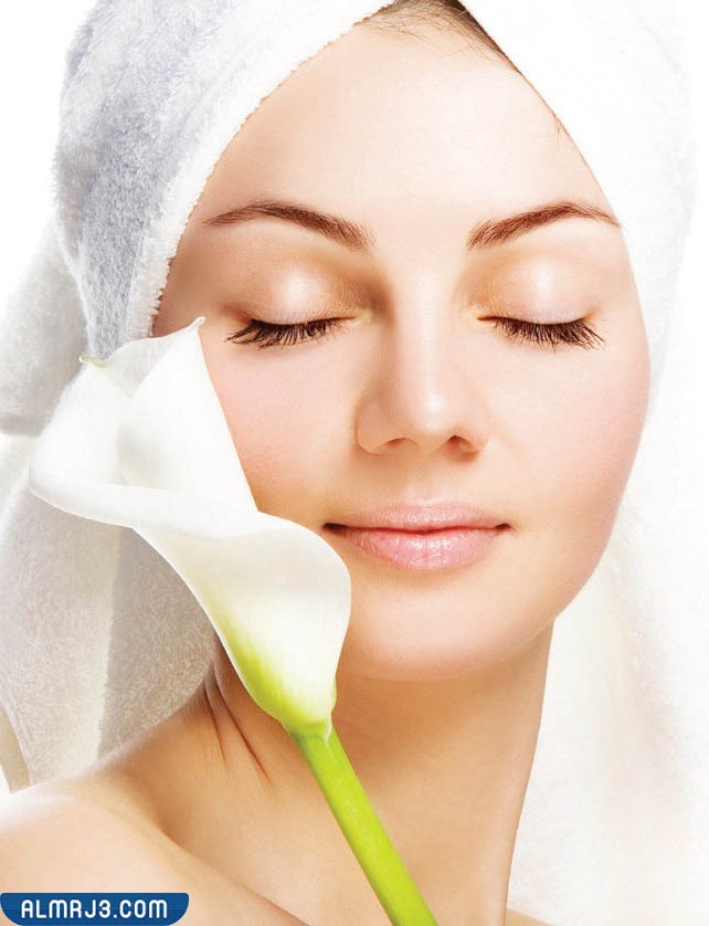 وصفات لتنعيم الجسم من أول مرة