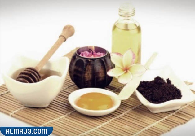 وصفات لمنع ظهور الشيب