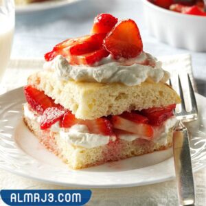 وصفة كيك بالانجليزي