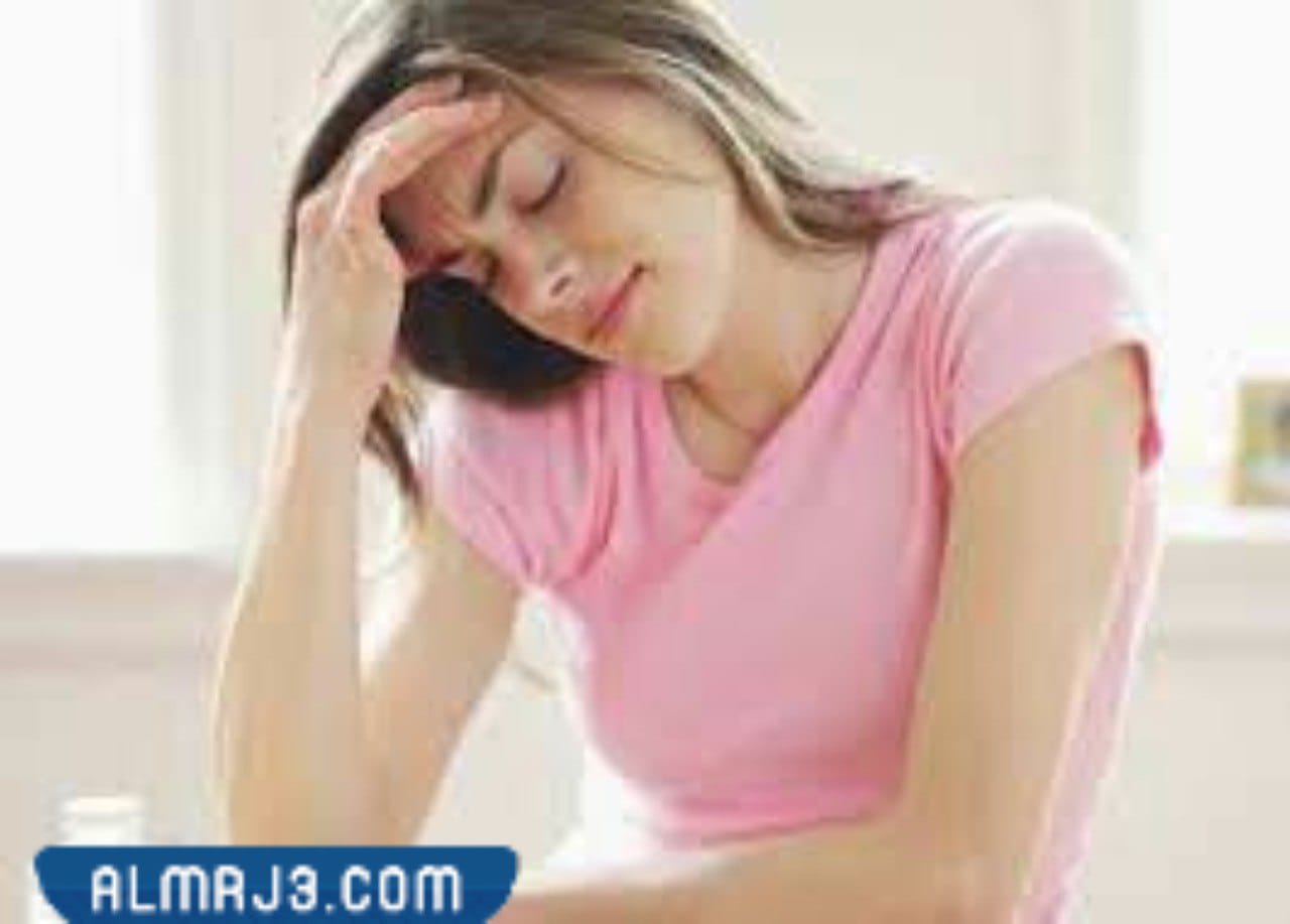 الآثار الجانبية لحبوب منع الحمل مارفيلون