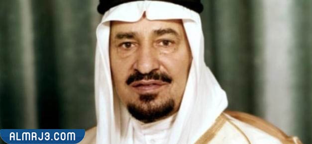 سيرة خالد بن عبد العزيز آل سعود