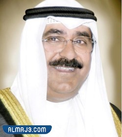 الشيخ حمد بدر خالد السلمان الصباح ويكيبيديا