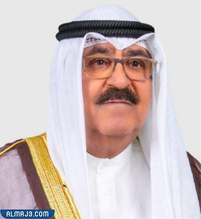الشيخ حمد بدر خالد السلمان الصباح 