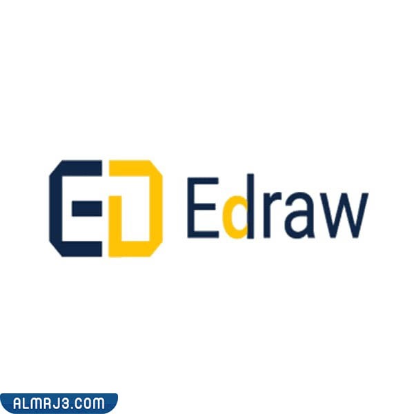 برنامج إِدراو ماكس Edraw Max