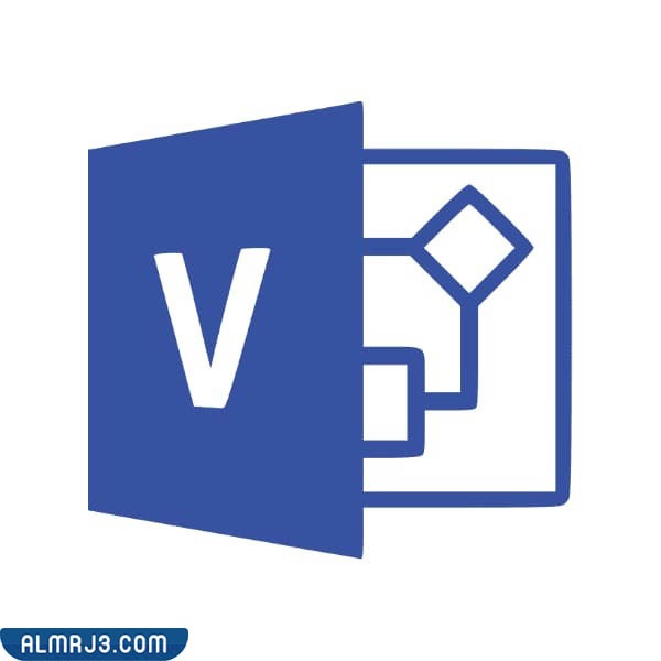 برنامج مايكروسوفت فيزيو Microsoft Visio