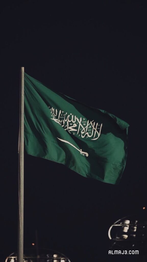 خلفيات انستجرام اليوم الوطني السعودي 92