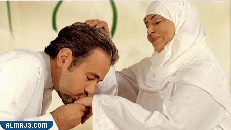 رؤية أم ميتة على قيد الحياة في المنام