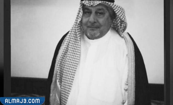 سبب وفاة عبد الرحمن العتازي