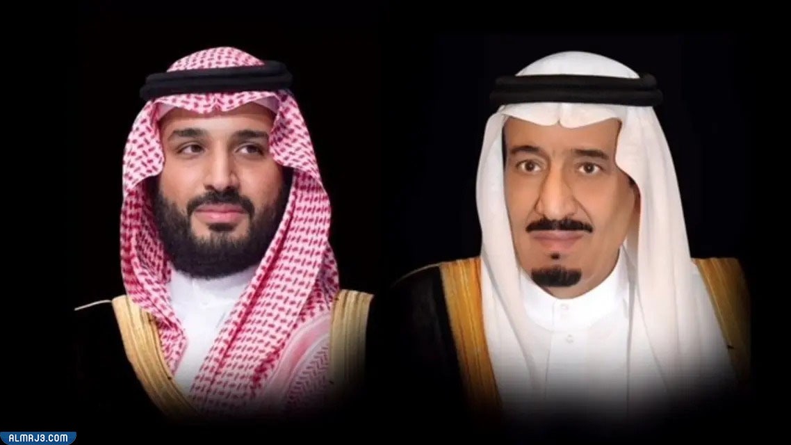 تعزية القيادة في وفاة الشيخ حمد بدر خالد السلمان الصباح