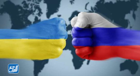 طبيعة الصراع الأوكراني
