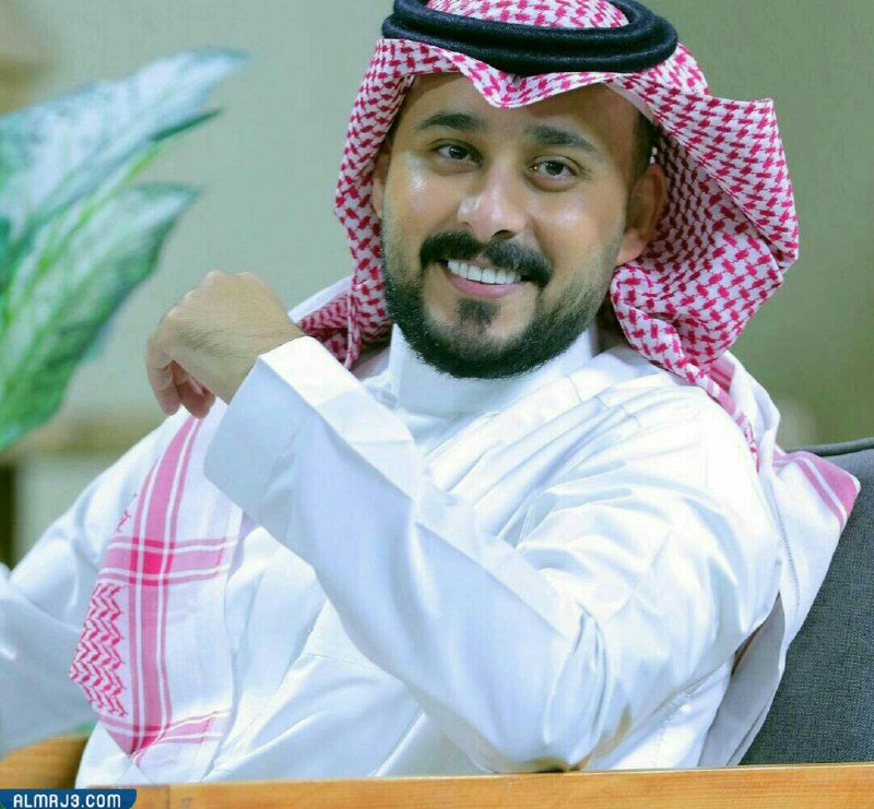 علي الغامدي السيرة الذاتية