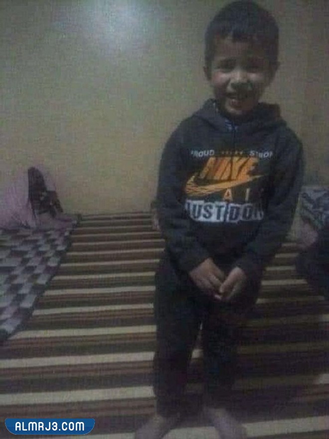 من هو الطفل المغربي ريان الذي سقط في البئر 