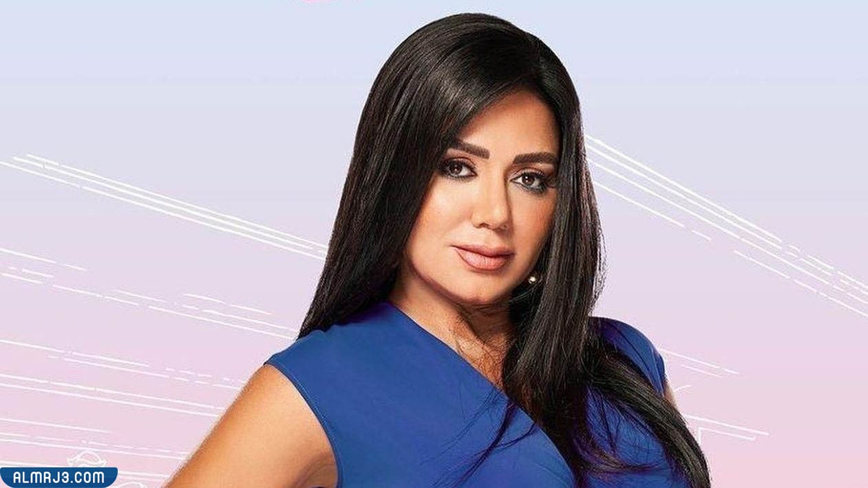 من هي رانيا يوسف؟  - ويكيبيديا