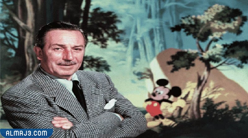 مؤسس Disney Animation