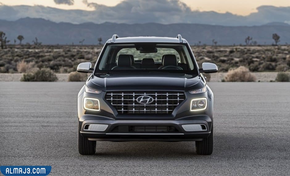 سيارة هيونداي باليسيد 2022