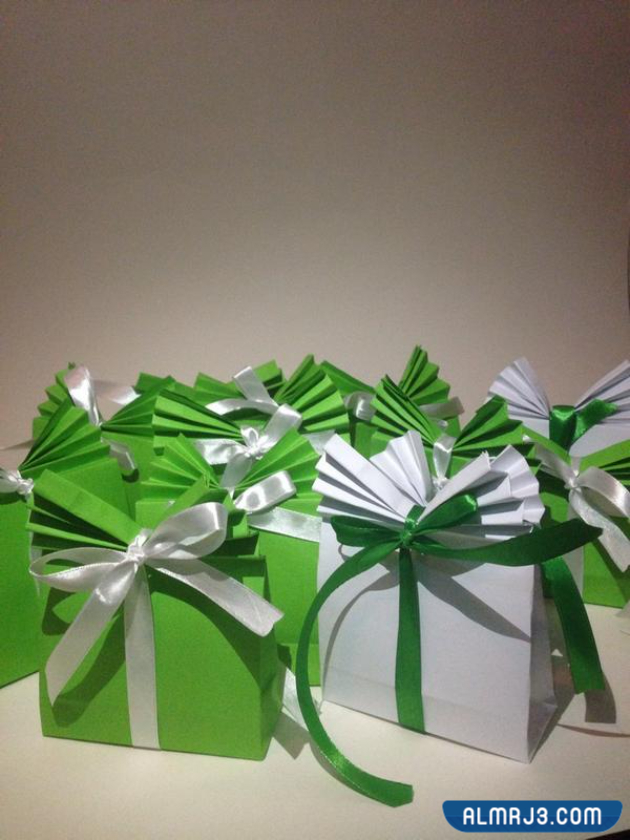 توزيعات يوم التأسيس للاطفال