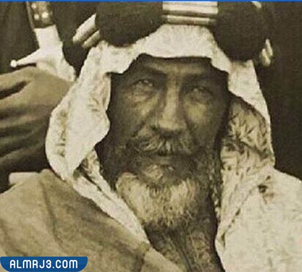 من هو صقر الغانم قائد الجيش الكويتي؟