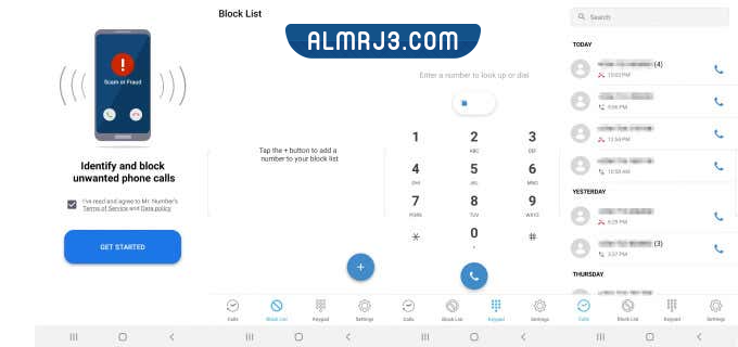 أفضل تطبيق لترقيم iPhone