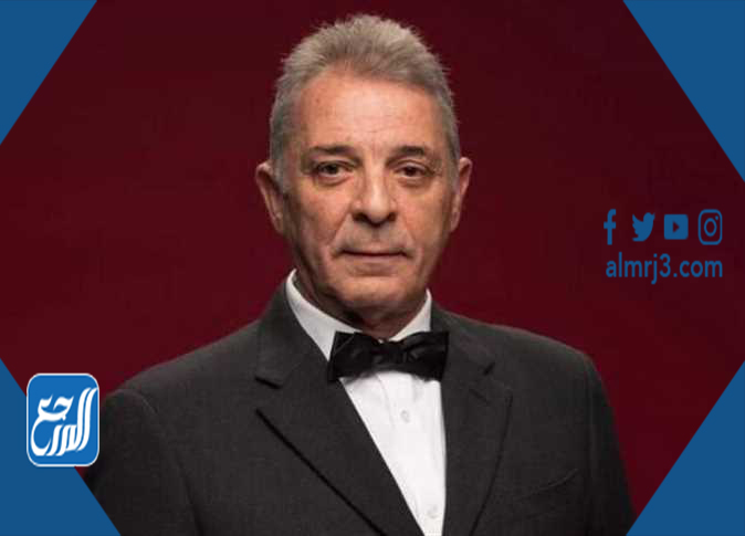 محمود حميدة بطل مسلسل نقل عام