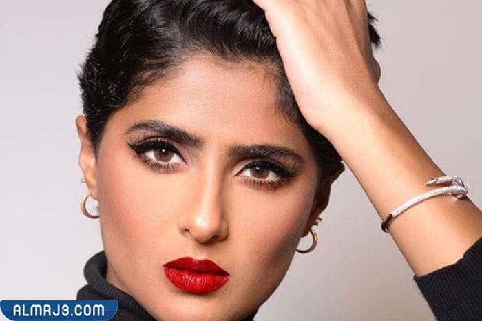 من هي وعد التركي ويكيبيديا