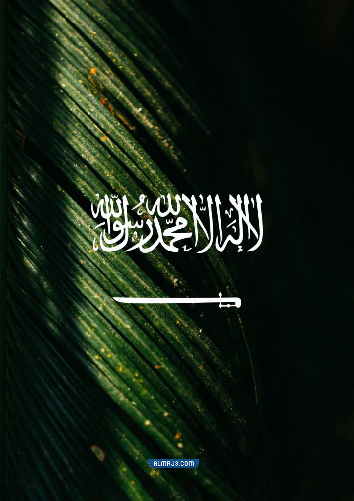 خلفيات يوم التأسيس السعودي للآيفون