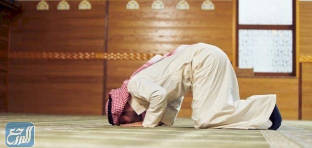 صُور جَميلة عَن الصَّلاة