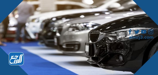 افضل معرض سيارات في جدة 2022