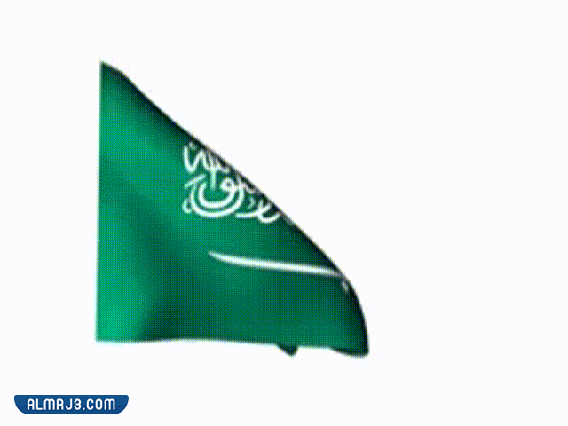 خلفيات متحركة عن يوم التأسيس السعودي